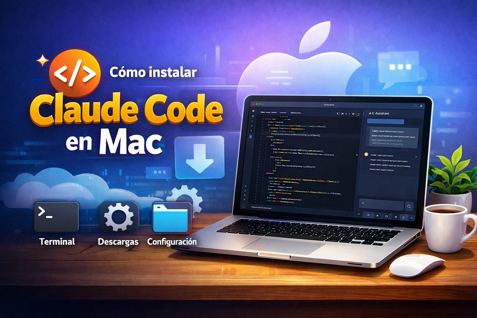 Cómo Instalar Claude Code en Mac y Solucionar Problemas de PATH