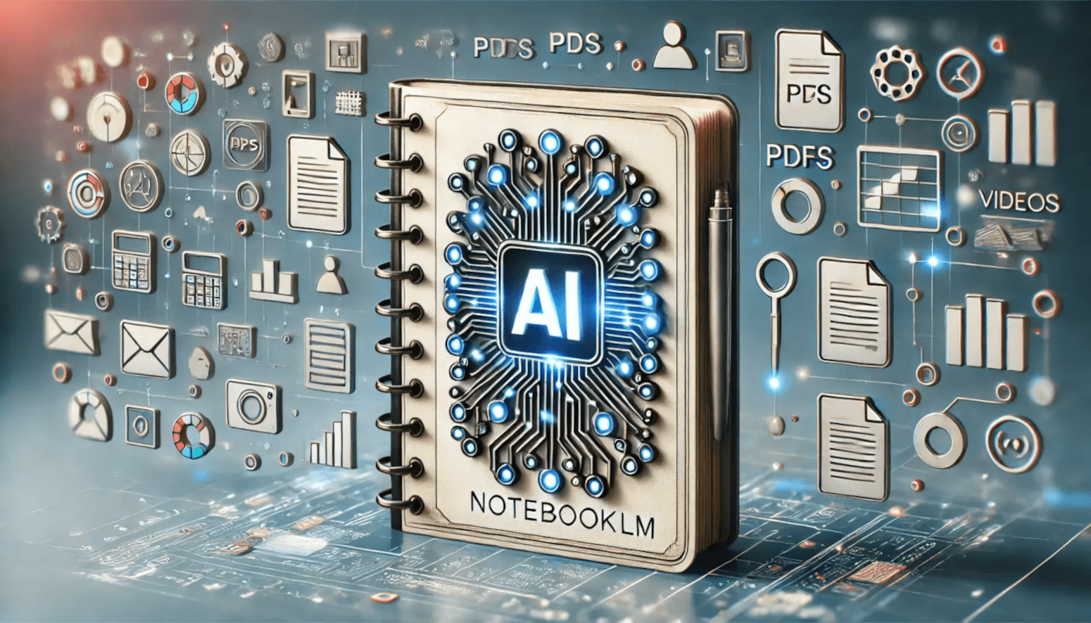 NotebookLM: Inteligencia Artificial para la Productividad y la Investigación en la Nube